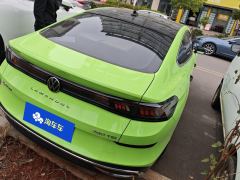 Volkswagen Lamando L 280TSI Spicy Edition - ფოტო 2