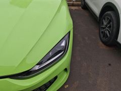 Volkswagen Lamando L 280TSI Spicy Edition - ფოტო 4