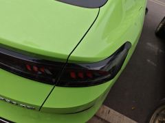 Volkswagen Lamando L 280TSI Spicy Edition - ფოტო 5