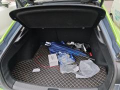 Volkswagen Lamando L 280TSI Spicy Edition - ფოტო 7