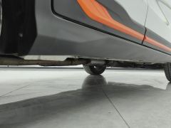 Geely Boyue X 1.8TD 2WD Version - ფოტო 10