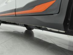 Geely Boyue X 1.8TD 2WD Version - ფოტო 11