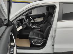 Geely Boyue X 1.8TD 2WD Version - ფოტო 14