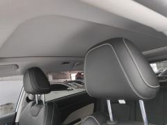 Geely Boyue X 1.8TD 2WD Version - ფოტო 15