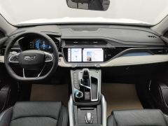 Geely Boyue X 1.8TD 2WD Version - ფოტო 16