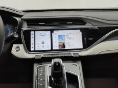 Geely Boyue X 1.8TD 2WD Version - ფოტო 17