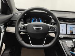 Geely Boyue X 1.8TD 2WD Version - ფოტო 18