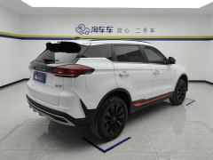 Geely Boyue X 1.8TD 2WD Version - ფოტო 2