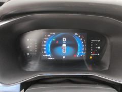 Geely Boyue X 1.8TD 2WD Version - ფოტო 20