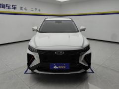 Geely Boyue X 1.8TD 2WD Version - ფოტო 3