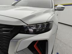 Geely Boyue X 1.8TD 2WD Version - ფოტო 4
