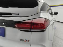 Geely Boyue X 1.8TD 2WD Version - ფოტო 5