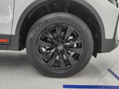 Geely Boyue X 1.8TD 2WD Version - ფოტო 6