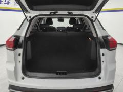 Geely Boyue X 1.8TD 2WD Version - ფოტო 7
