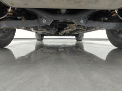 Geely Boyue X 1.8TD 2WD Version - ფოტო 9