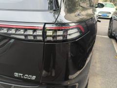 eπ Yipai 008 EREV 210Ultra 5-seater - photo 5