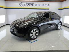 Tesla Model Y Facelift 545km Rear-Wheel Drive Edition - фото 1