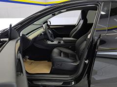 Tesla Model Y Facelift 545km Rear-Wheel Drive Edition - фото 14