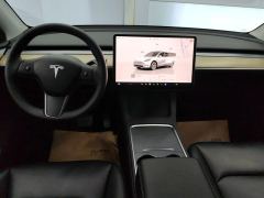 Tesla Model Y Facelift 545km Rear-Wheel Drive Edition - фото 16