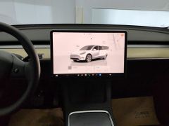 Tesla Model Y Facelift 545km Rear-Wheel Drive Edition - фото 17
