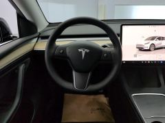 Tesla Model Y Facelift 545km Rear-Wheel Drive Edition - фото 18
