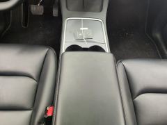 Tesla Model Y Facelift 545km Rear-Wheel Drive Edition - фото 19