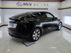 Tesla Model Y Facelift 545km Rear-Wheel Drive Edition - фото 2