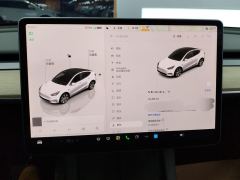 Tesla Model Y Facelift 545km Rear-Wheel Drive Edition - фото 20
