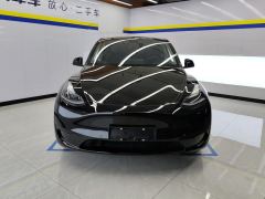 Tesla Model Y Facelift 545km Rear-Wheel Drive Edition - фото 3