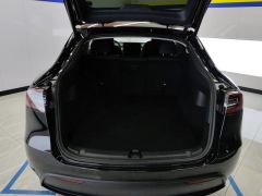Tesla Model Y Facelift 545km Rear-Wheel Drive Edition - фото 7