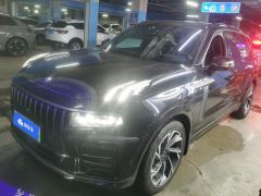 Lynk & Co 09 EM-P 2.0T 60km Halo 6-seater - фото 1