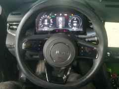 Lynk & Co 09 EM-P 2.0T 60km Halo 6-seater - фото 18