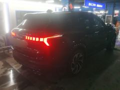 Lynk & Co 09 EM-P 2.0T 60km Halo 6-seater - фото 2