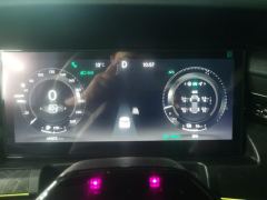 Lynk & Co 09 EM-P 2.0T 60km Halo 6-seater - фото 20