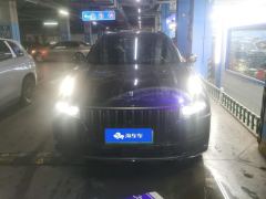 Lynk & Co 09 EM-P 2.0T 60km Halo 6-seater - фото 3