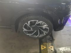 Lynk & Co 09 EM-P 2.0T 60km Halo 6-seater - фото 6