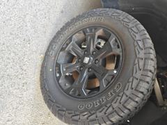 Tank 400 2.0T Standard Edition Gasoline - photo 6