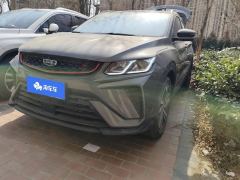 Geely Binyue 240T Edition - фото 1