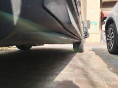 Geely Binyue 240T Edition - фото 10