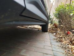 Geely Binyue 240T Edition - фото 11