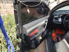 Geely Binyue 240T Edition - фото 12
