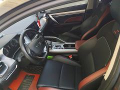Geely Binyue 240T Edition - фото 14