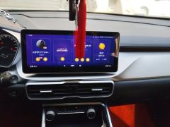 Geely Binyue 240T Edition - фото 17
