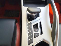 Geely Binyue 240T Edition - фото 19