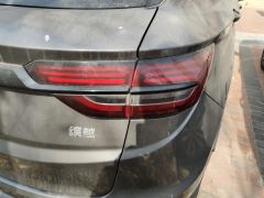 Geely Binyue 240T Edition - фото 5