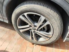 Geely Binyue 240T Edition - фото 6
