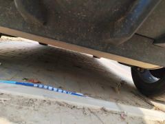 Geely Binyue 240T Edition - фото 9