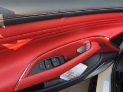 Xiaomi SU7 720km Rear Drive Standard Edition - ფოტო 13