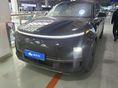 Li Auto L9 Pro - ფოტო 1