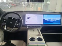 Li Auto L9 Pro - ფოტო 16